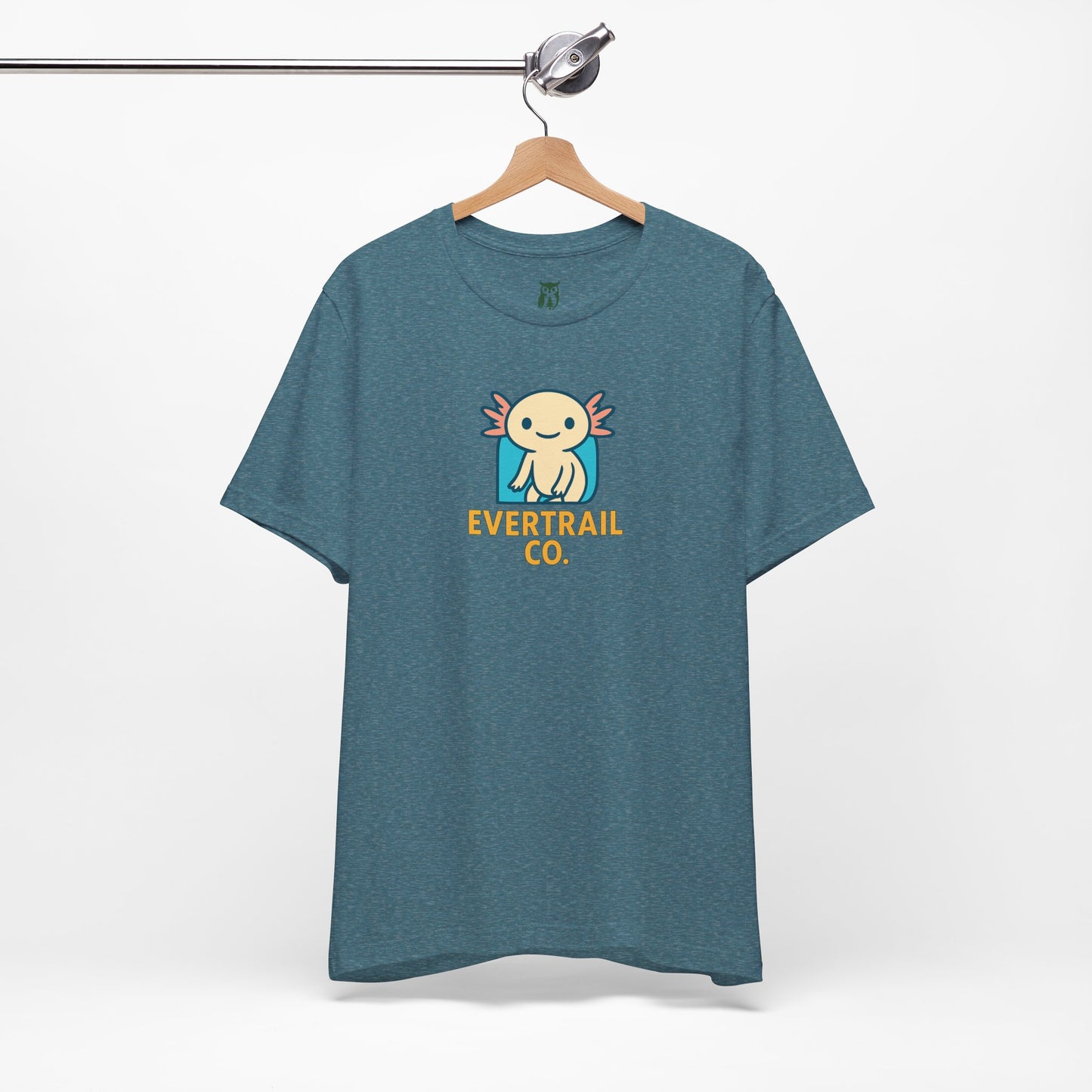 Evertrail Co. Mama-lotl  Shirt