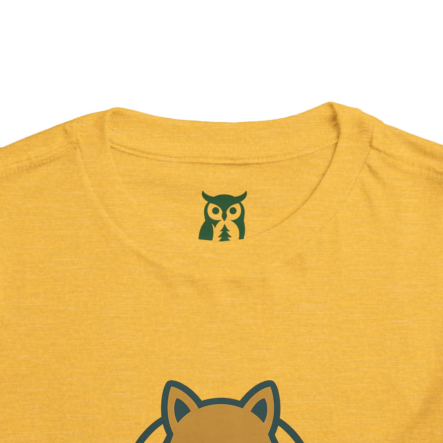 EverTrail Co.™ Little Fox Adventurer Tee