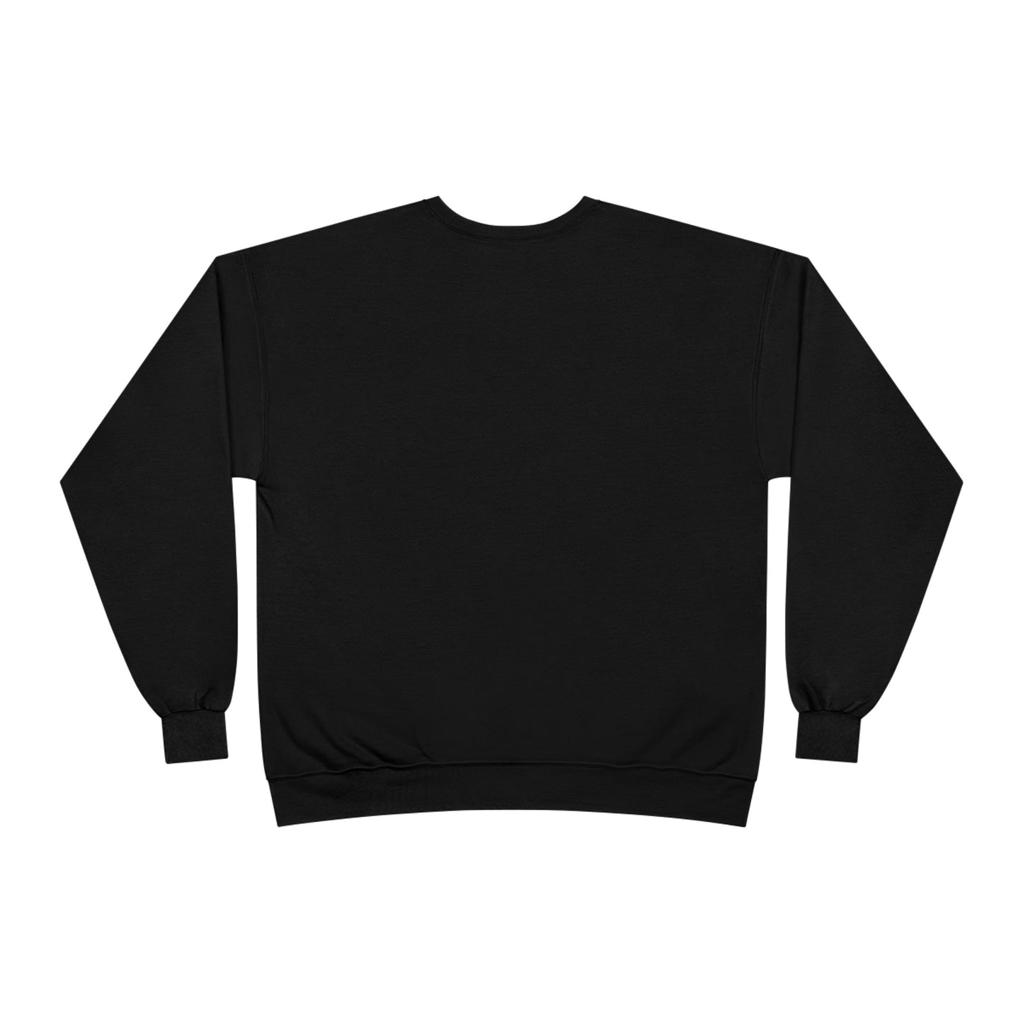 Women's Eco-Friendly Adventure Sweatshirt, Cozy Unisex Crewneck for Nature Lovers, Perfect for Camping, Hiking, Everyday Comfort