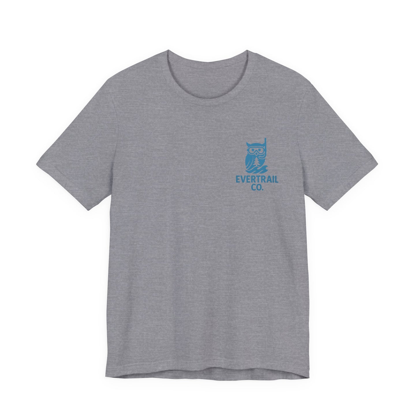 Wild Within Surf-Ready Tee
