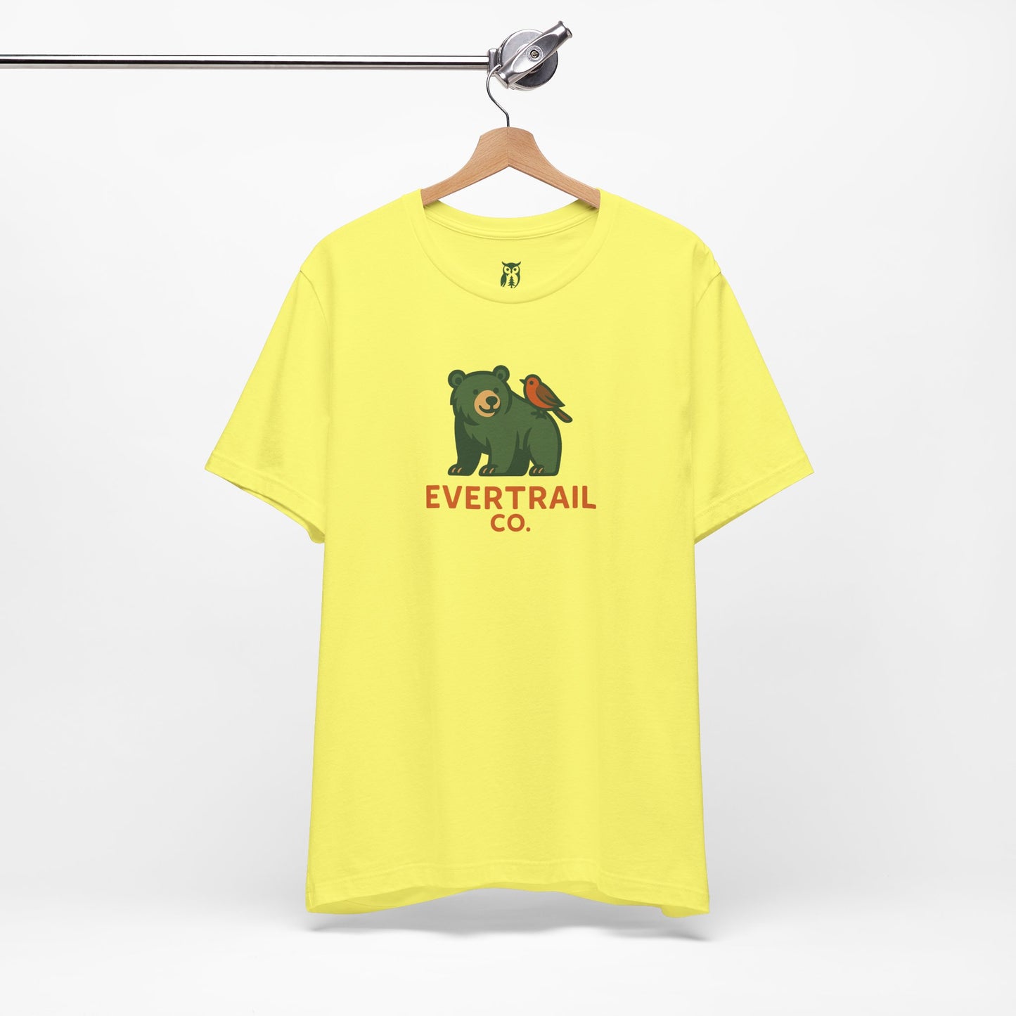Evertrail Co. Mama Bear Shirt