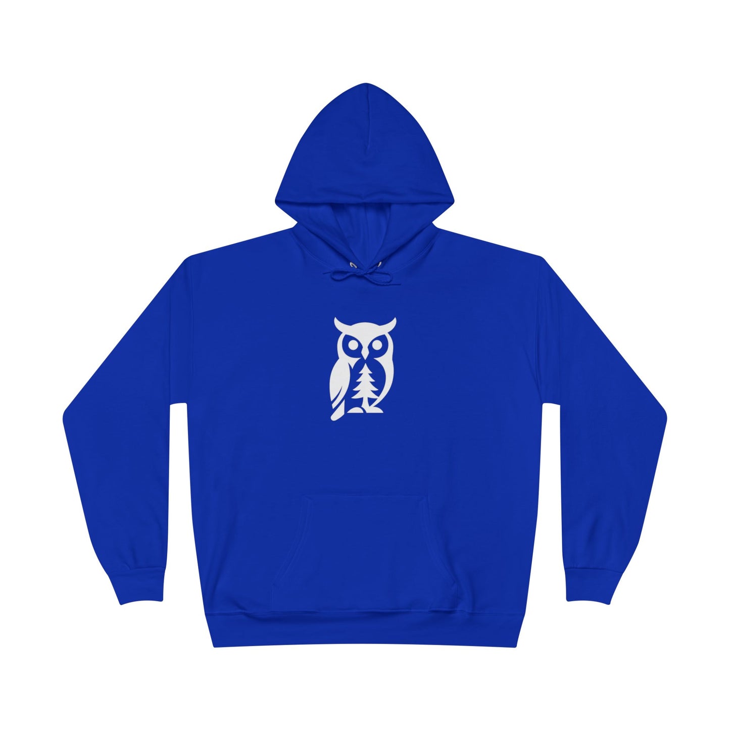 Eco-Friendly Owl Design Pullover Hoodie | Unisex Sweatshirt for Nature Lovers | Perfect for Gifts, Cozy Outfits, Fall Fashion, and [...]