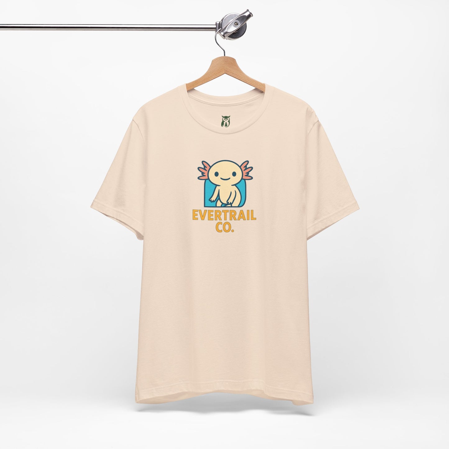 Evertrail Co. Mama-lotl  Shirt
