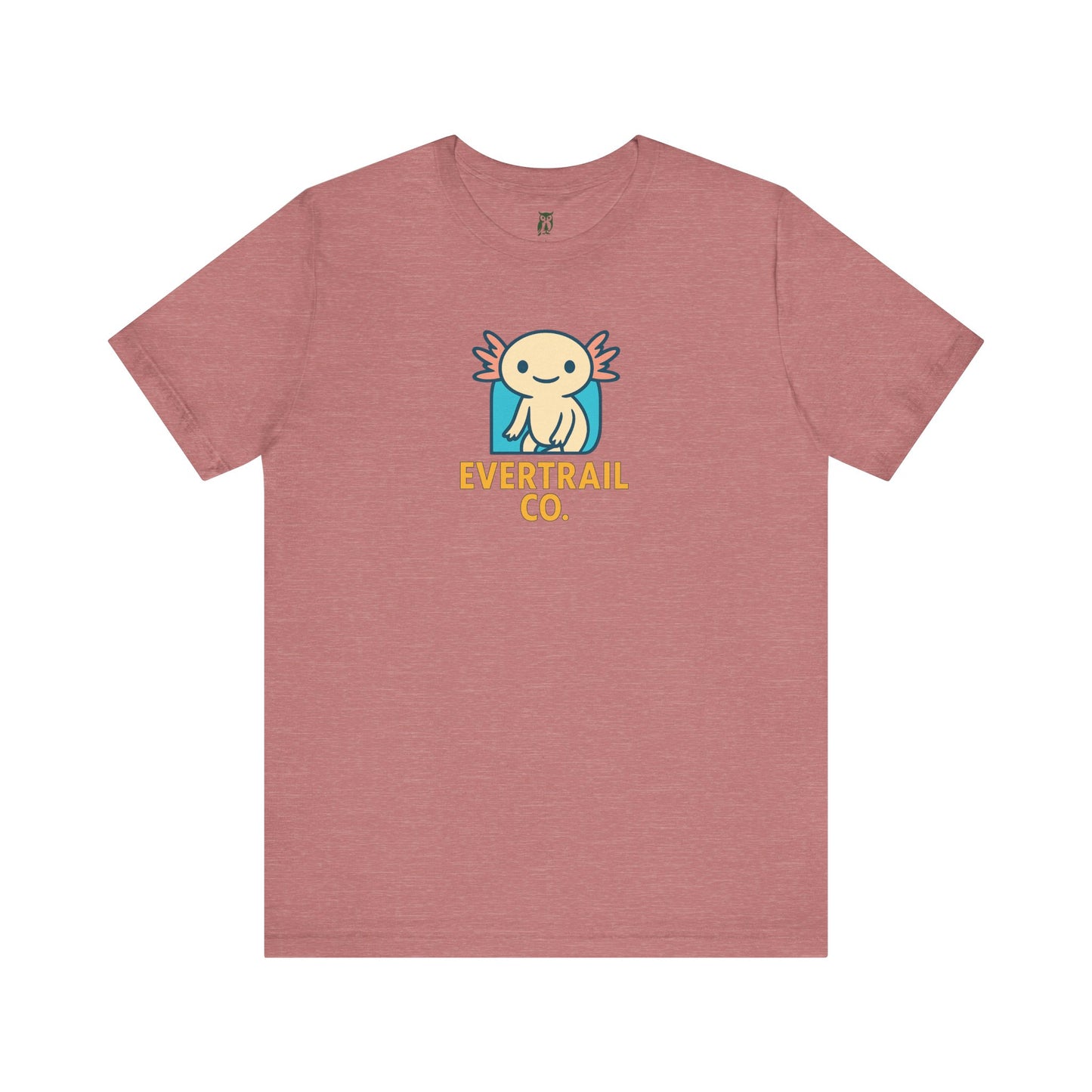 Evertrail Co. Mama-lotl  Shirt