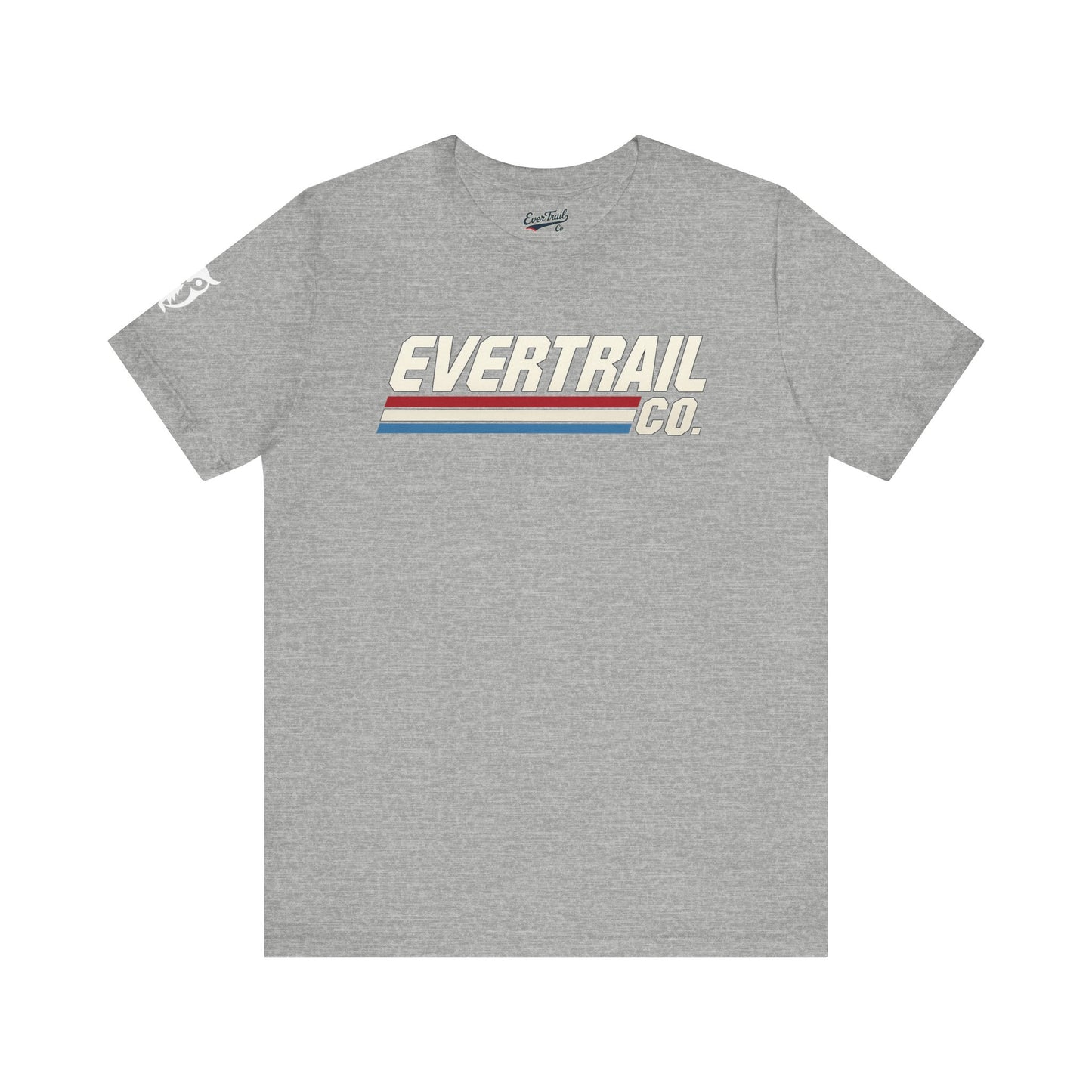EverTrail Co.™ Adventure Task Force Tee
