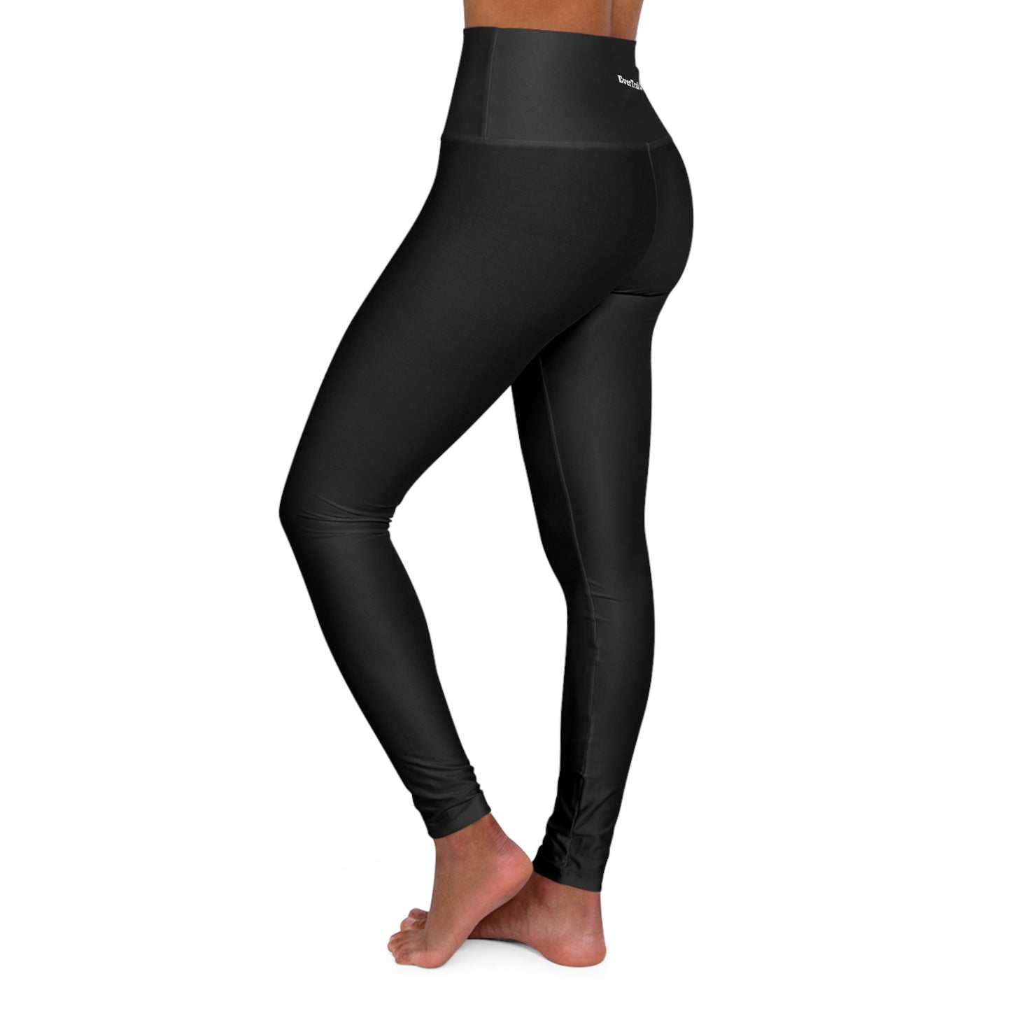 High Waisted Yoga Leggings - Comfortable Fitness Wear for Active Lifestyles, Workout Apparel, Yoga Pants, Gift for Fitness [...]