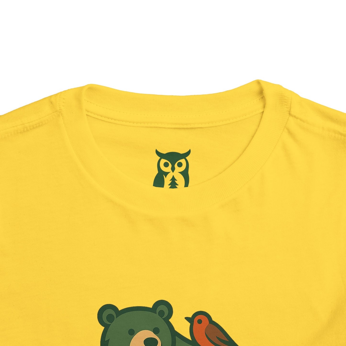 ⭐ EverTrail Co.™ Little Adventurer Llama Tee