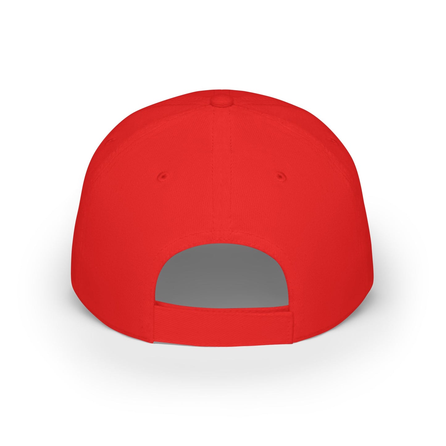 Stylish Owl Low Profile Baseball Cap | Cute Hat for Nature Lovers, Casual Wear, Gifts, Outdoor Activities, Everyday Style