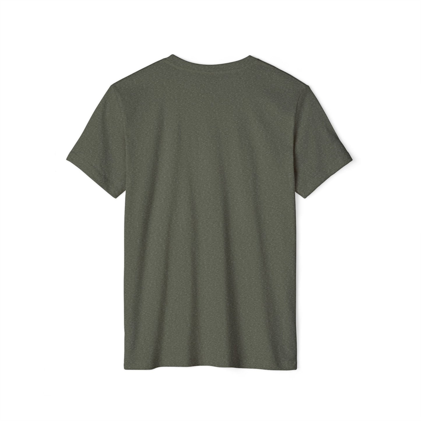 Eco-Friendly Owl T-Shirt, Unisex Organic Tee, Nature Lover Apparel, Animal Lover Gift, Sustainable Fashion, Cute Owl Design