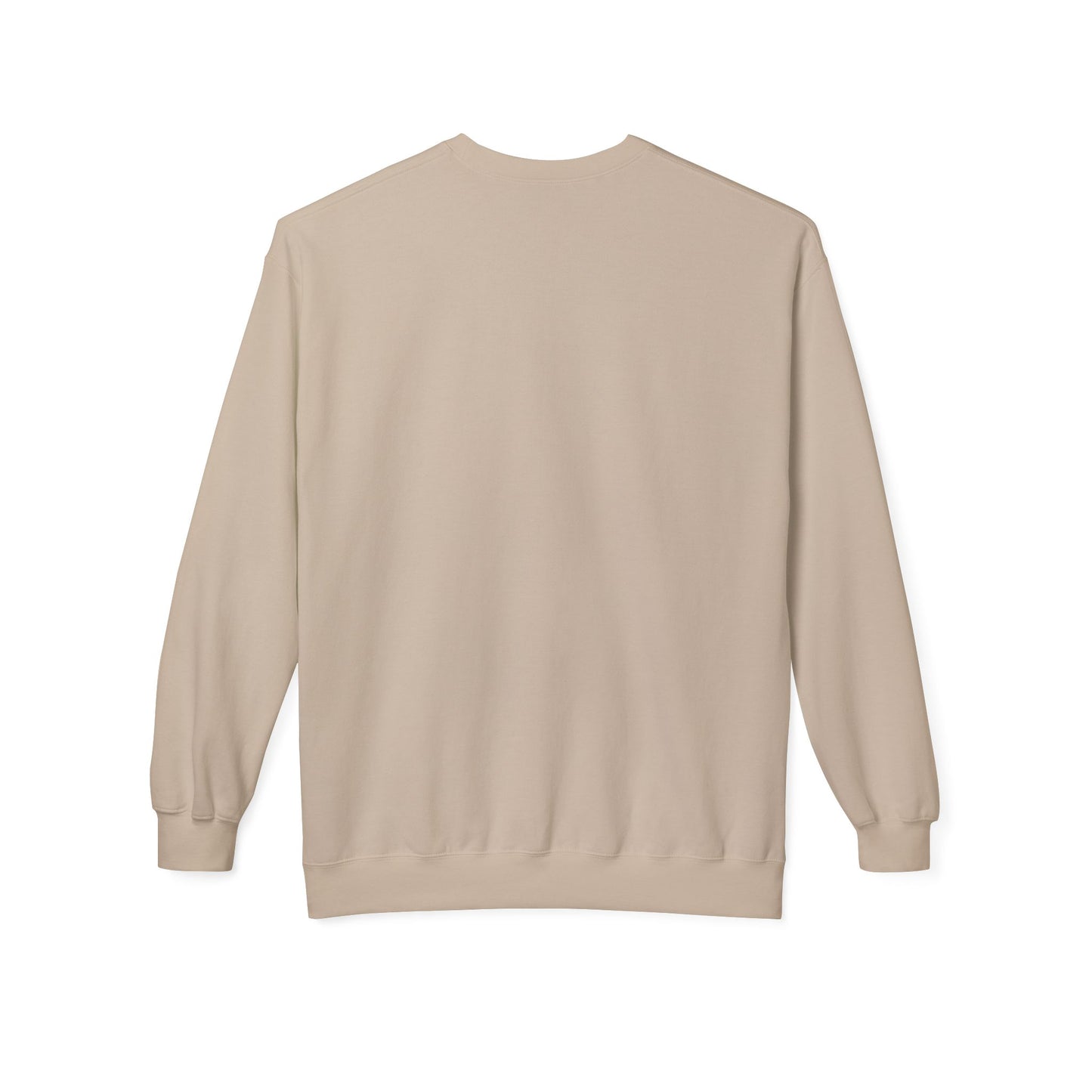 EverTrail Co.™ Baseball Script Crewneck Sweatshirt