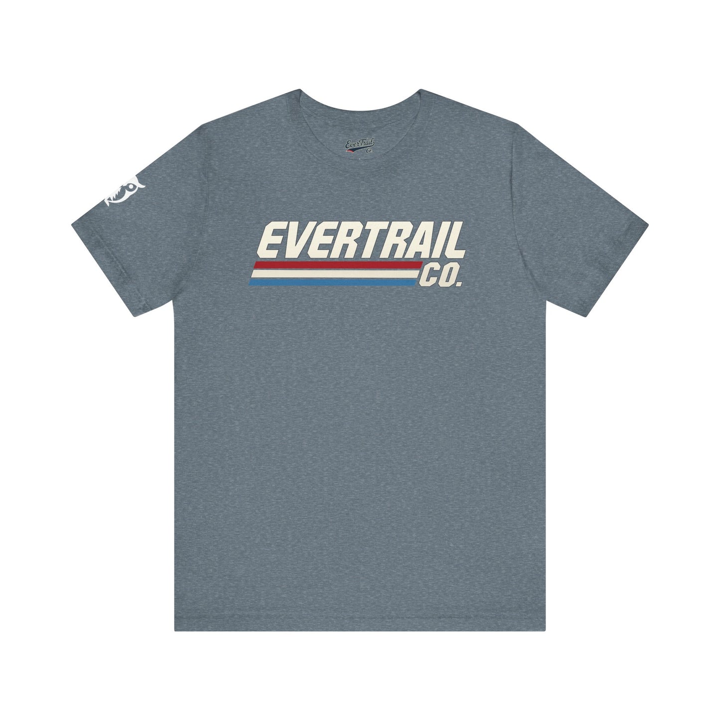EverTrail Co.™ Adventure Task Force Tee