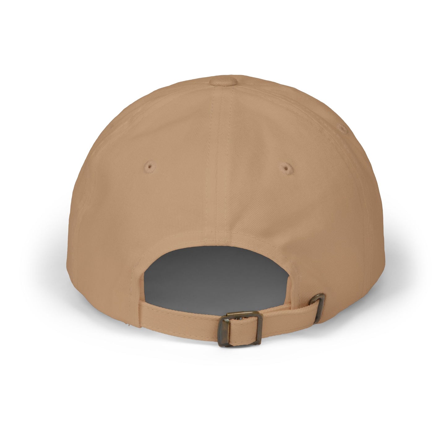 EverTrail Co.™ Racing Division Crest Dad Hat