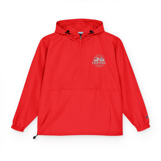 Lightweight Packable Anorak Jacket, Casual Outdoor Jacket, Windbreaker, Travel Jacket, Spring Fashion