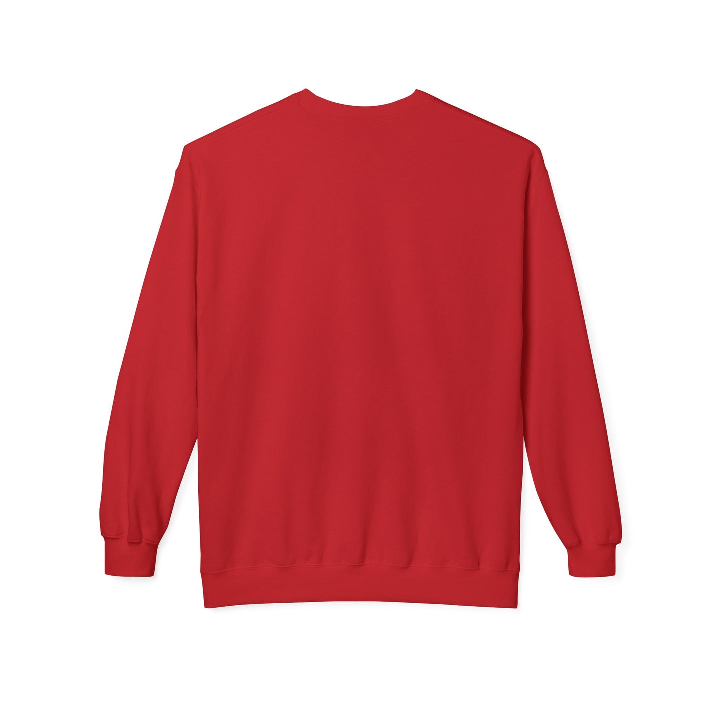 EverTrail Co.™ Baseball Script Crewneck Sweatshirt