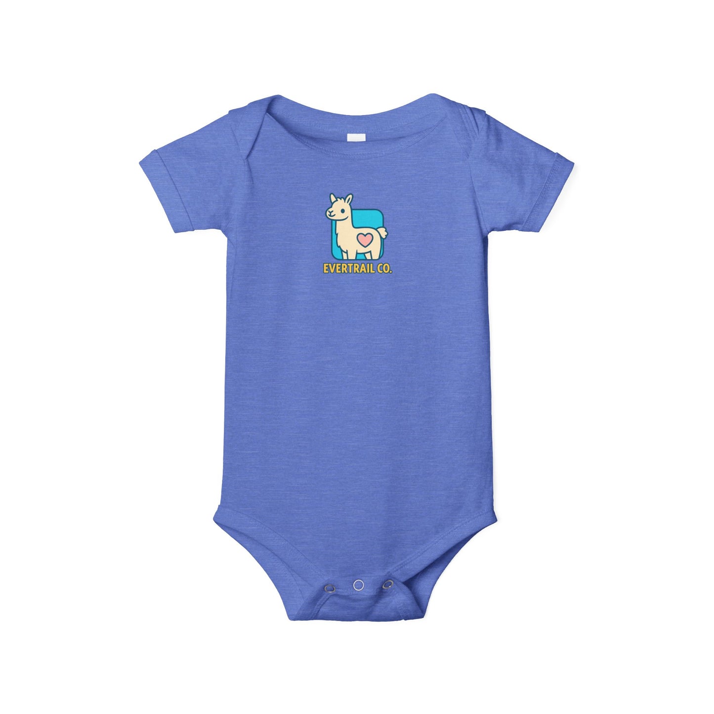 EverTrail Co. Infant Adventurer Baby Llama