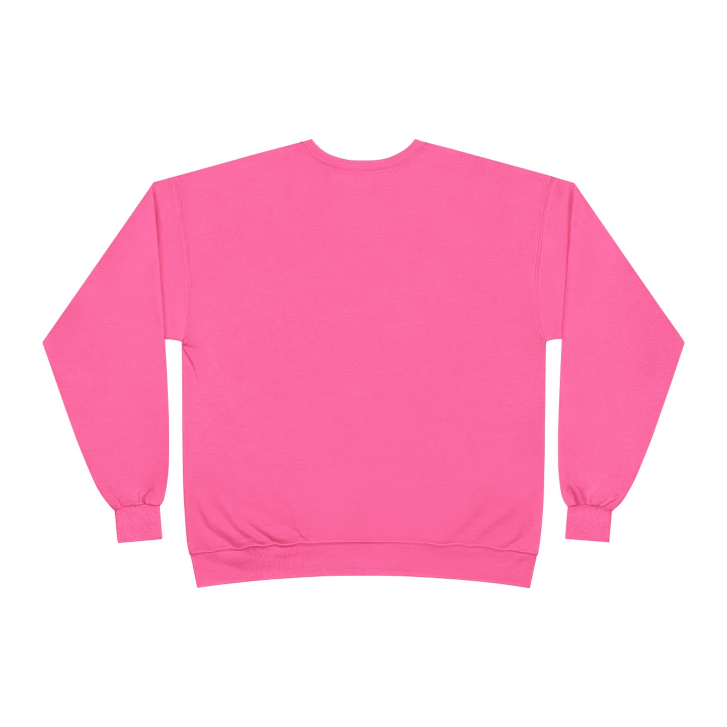 Women's Eco-Friendly Adventure Sweatshirt, Cozy Unisex Crewneck for Nature Lovers, Perfect for Camping, Hiking, Everyday Comfort