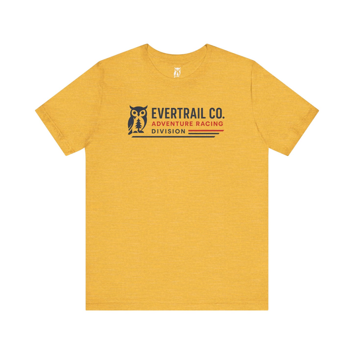 🌟 EverTrail Co.™ Racing Division Tee
