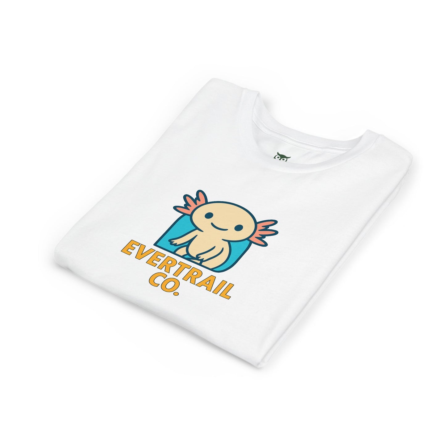 Youth Short Sleeve Tee with Adorable Creature Design - Perfect for Kids, Casual Wear, Birthday Gifts, Summer Outfits, Everyday Fun