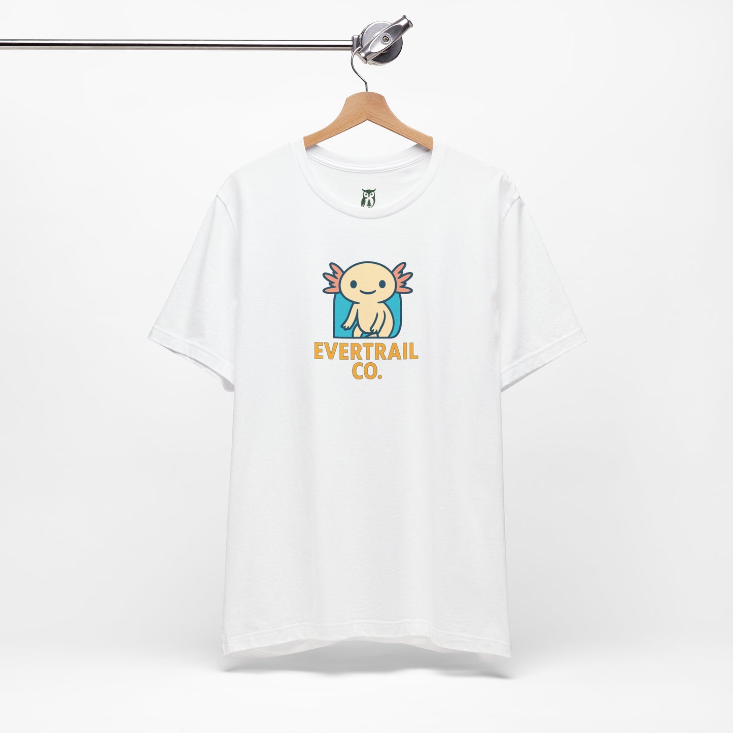 Evertrail Co. Mama-lotl  Shirt