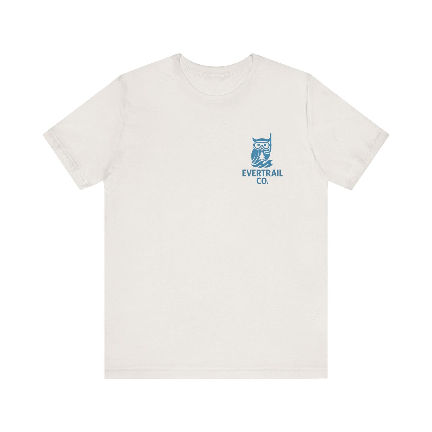 Wild Within Surf-Ready Tee