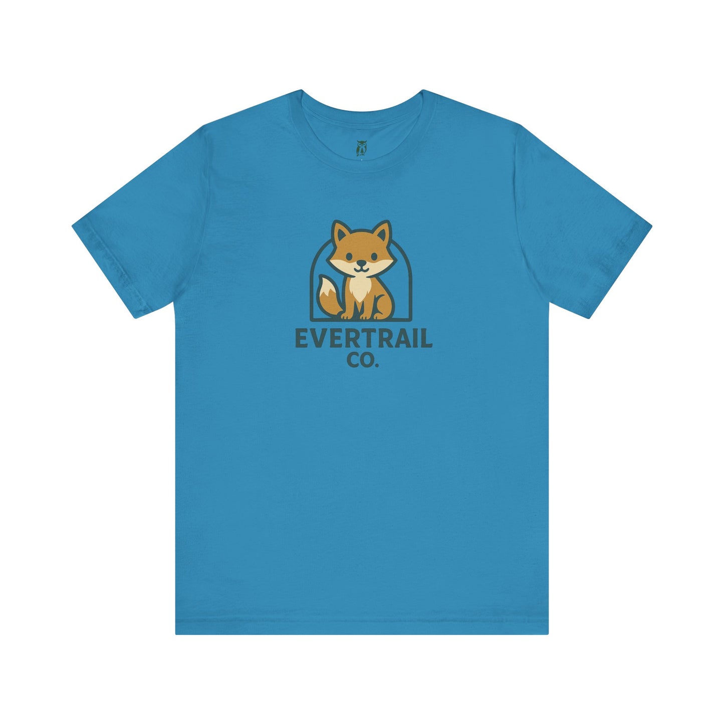 Evertrail Co. Foxy Mama Shirt