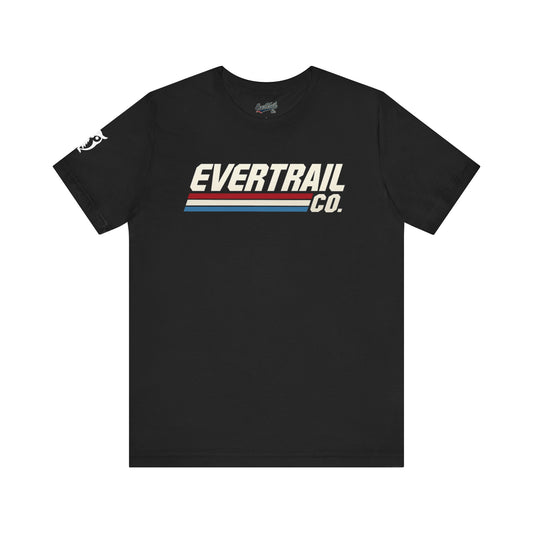 EverTrail Co.™ Adventure Task Force Tee