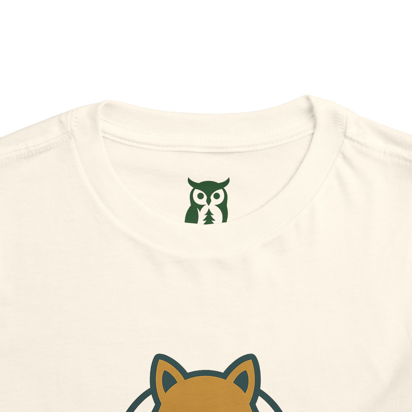 EverTrail Co.™ Little Fox Adventurer Tee