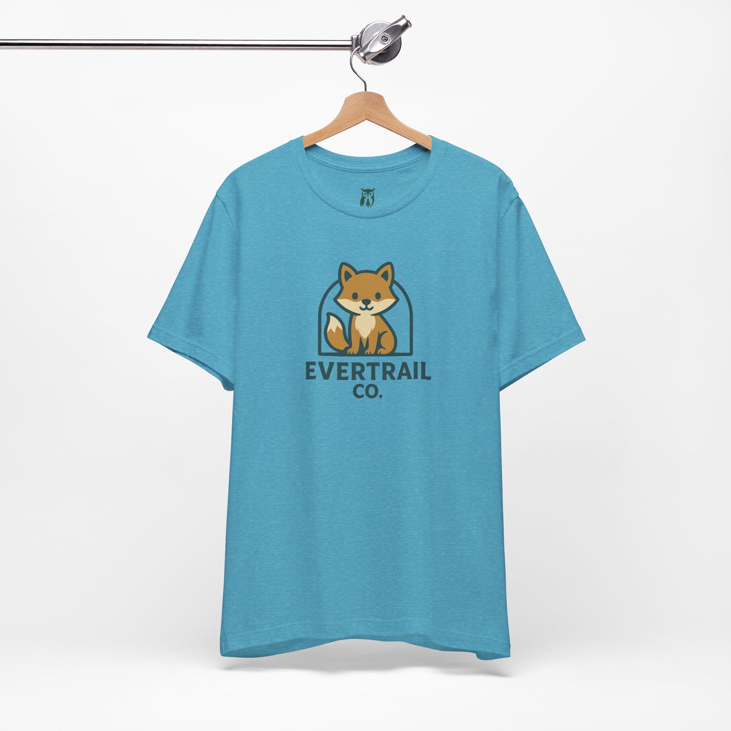 Evertrail Co. Foxy Mama Shirt