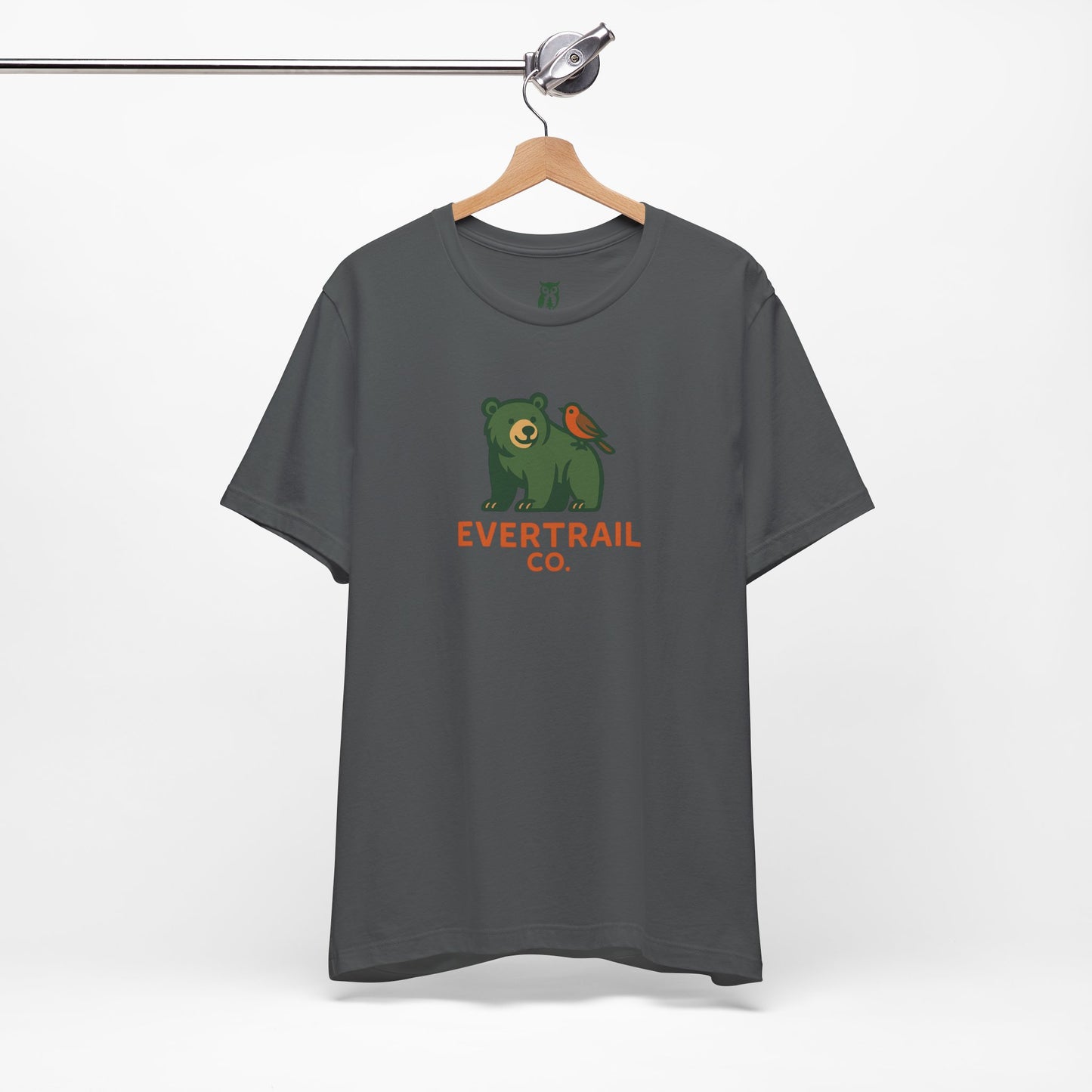 Evertrail Co. Mama Bear Shirt