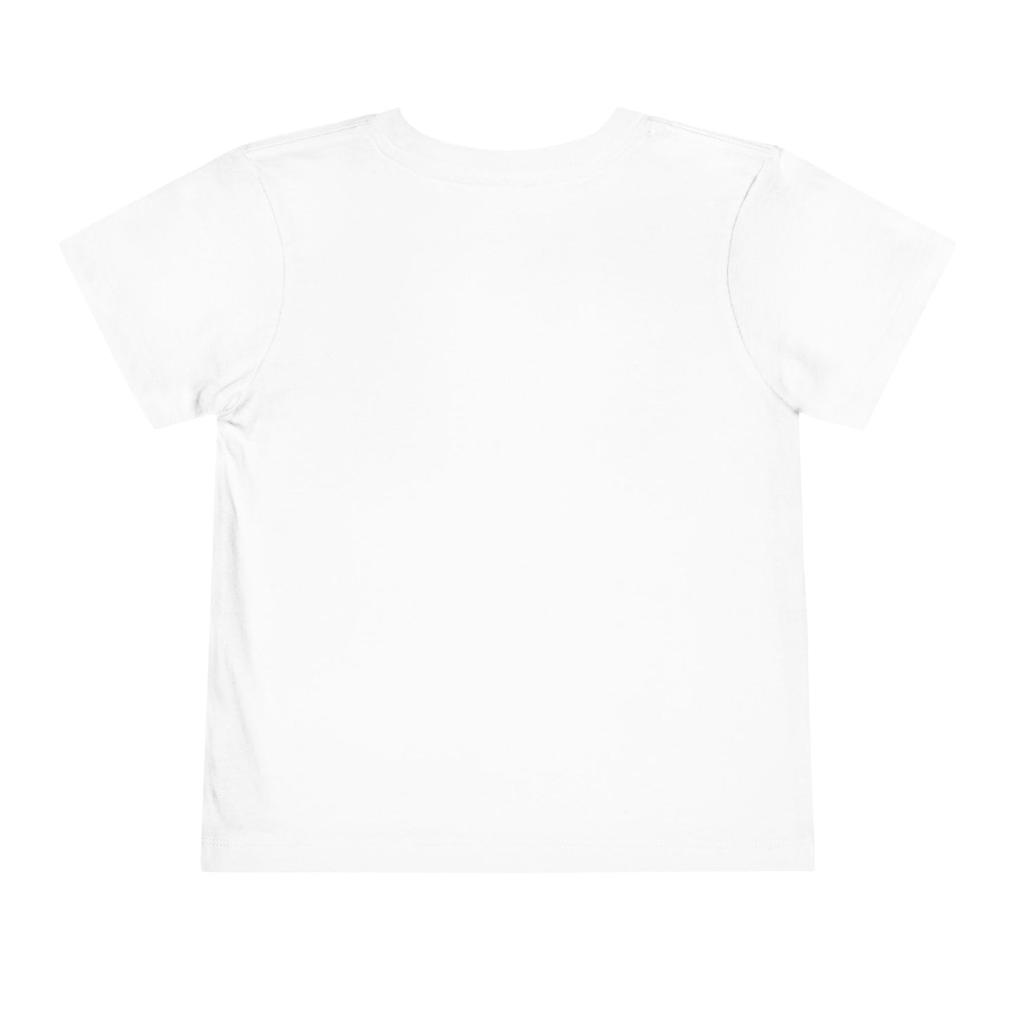 Cute Axolotl Toddler T-Shirt, Kid's Shirt, Playful Summer Top, Gift for Boys and Girls, Cute Animal Tee