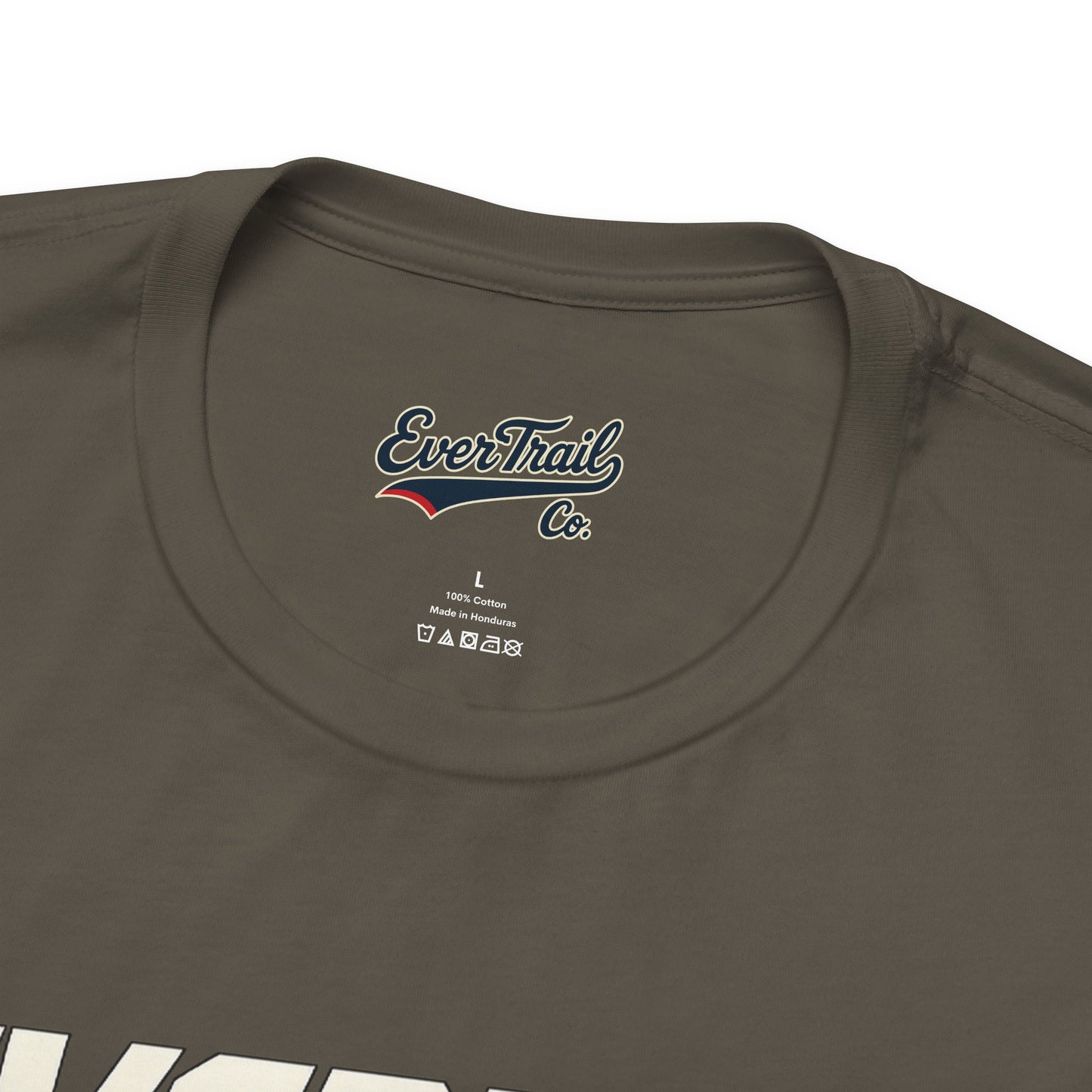 EverTrail Co.™ Adventure Task Force Tee