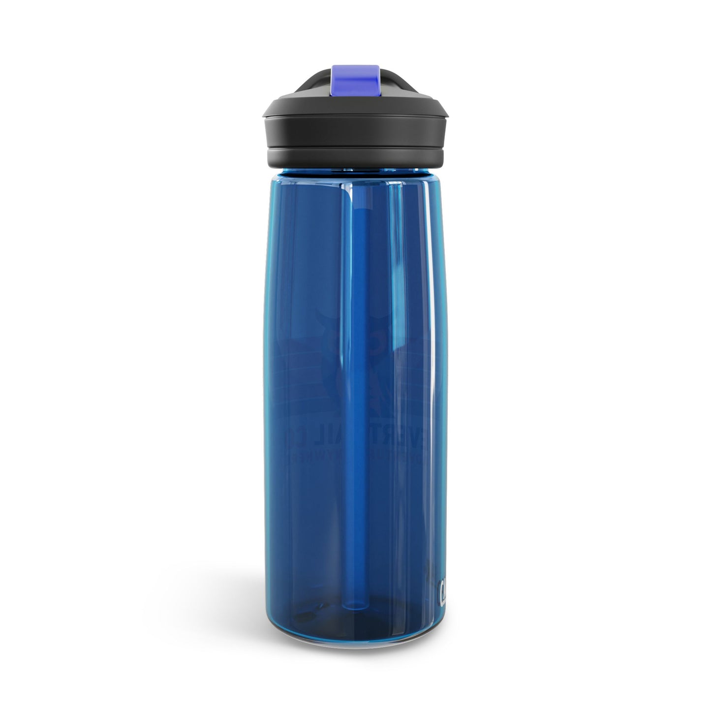Retro Owl Water Bottle, Eco-Friendly Hydration, Sports Bottle for Hiking, Gifts for Adventurers, Everyday Essentials
