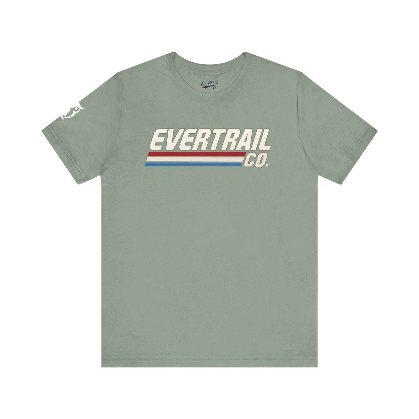 EverTrail Co.™ Adventure Task Force Tee