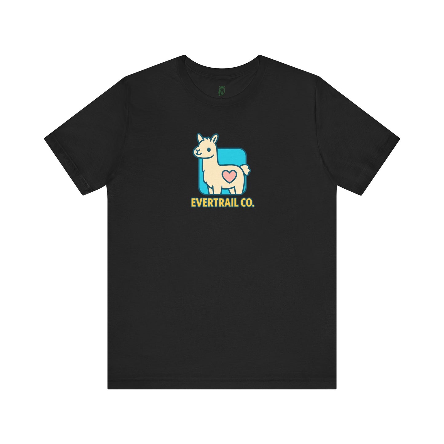 Evertrail Co. Llama Mama  Shirt