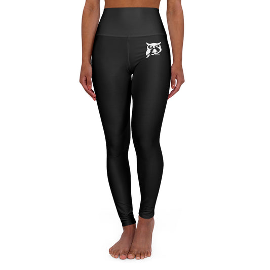 High Waisted Yoga Leggings - Comfortable Fitness Wear for Active Lifestyles, Workout Apparel, Yoga Pants, Gift for Fitness [...]