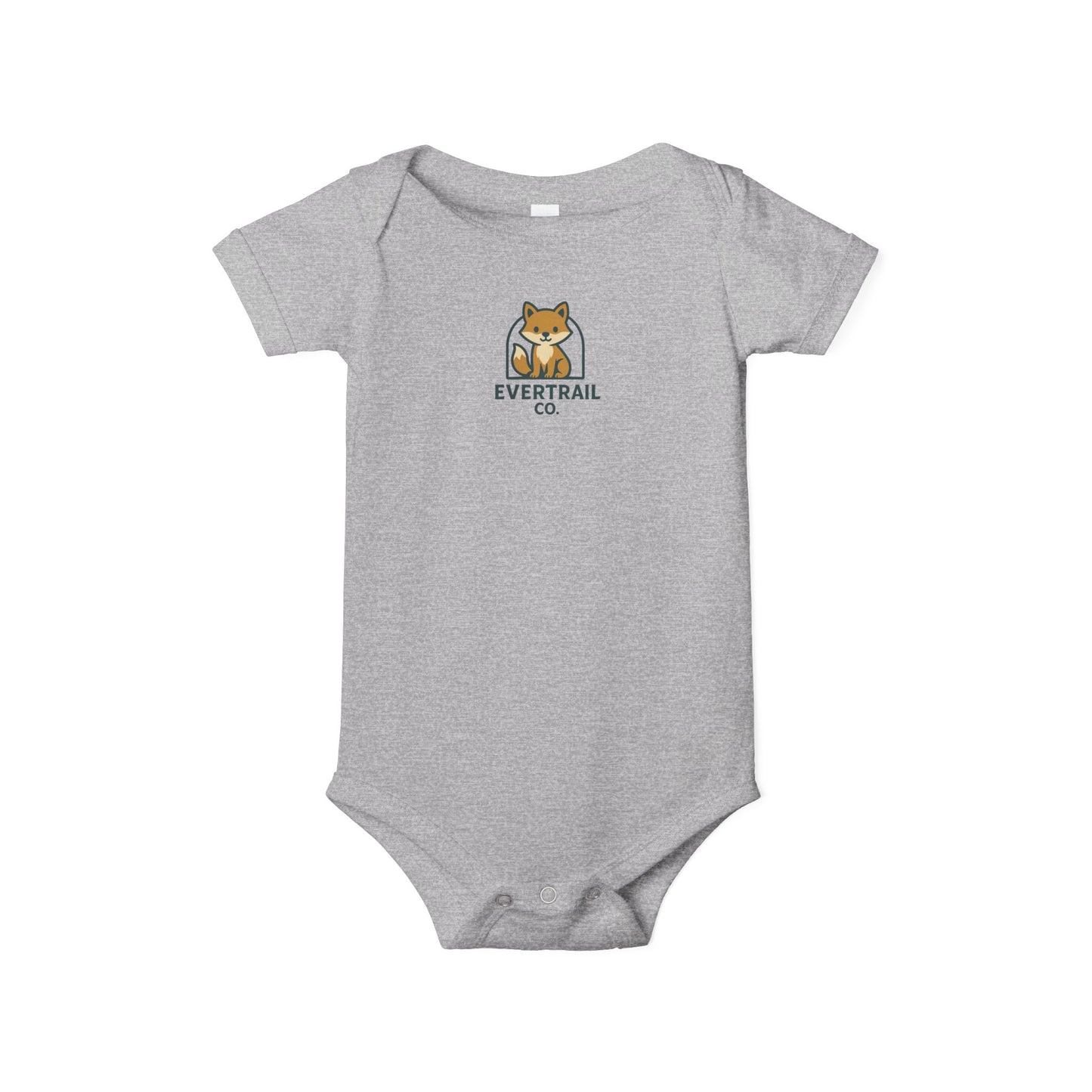 EverTrail Co. Infant Adventurer Baby Fox