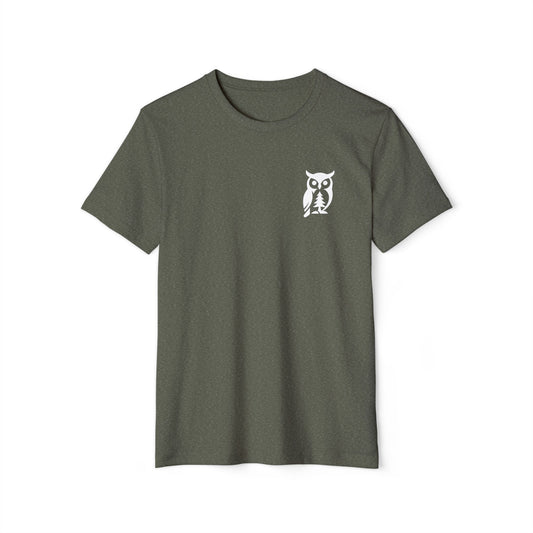 The Classic EverTrail Shirt - Eco-Friendly Outdoor Adventure T-Shirt,