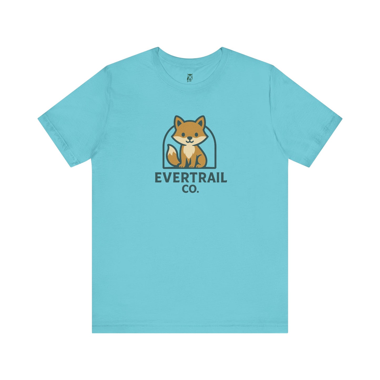 Evertrail Co. Foxy Mama Shirt