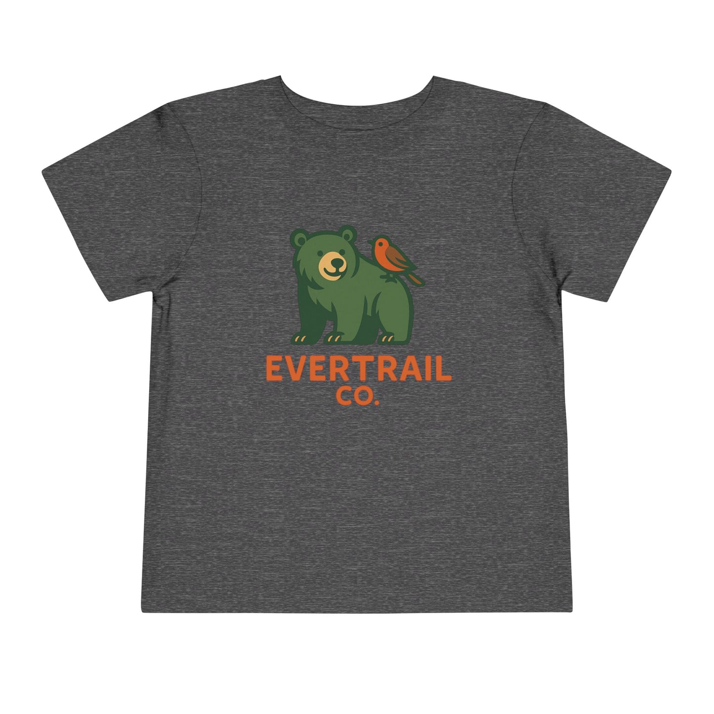⭐ EverTrail Co.™ Little Adventurer Llama Tee