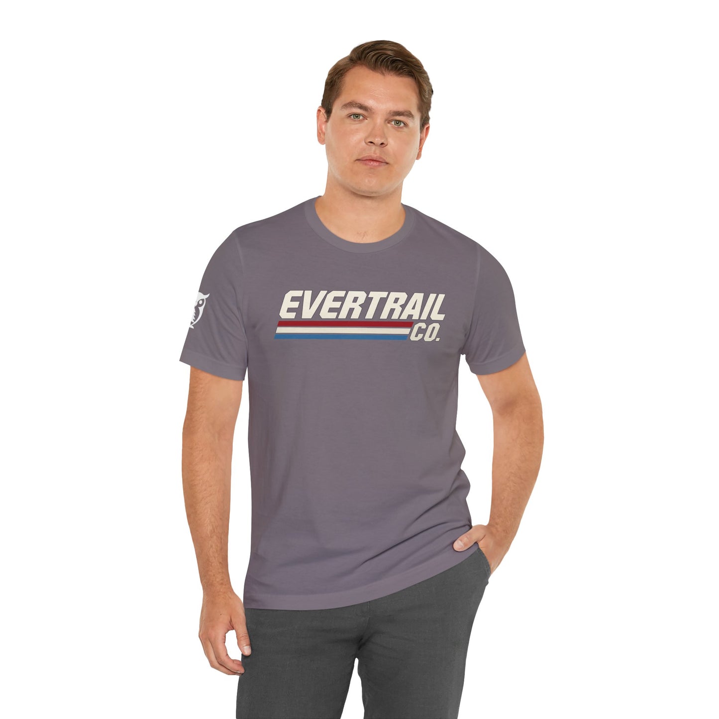 EverTrail Co.™ Adventure Task Force Tee