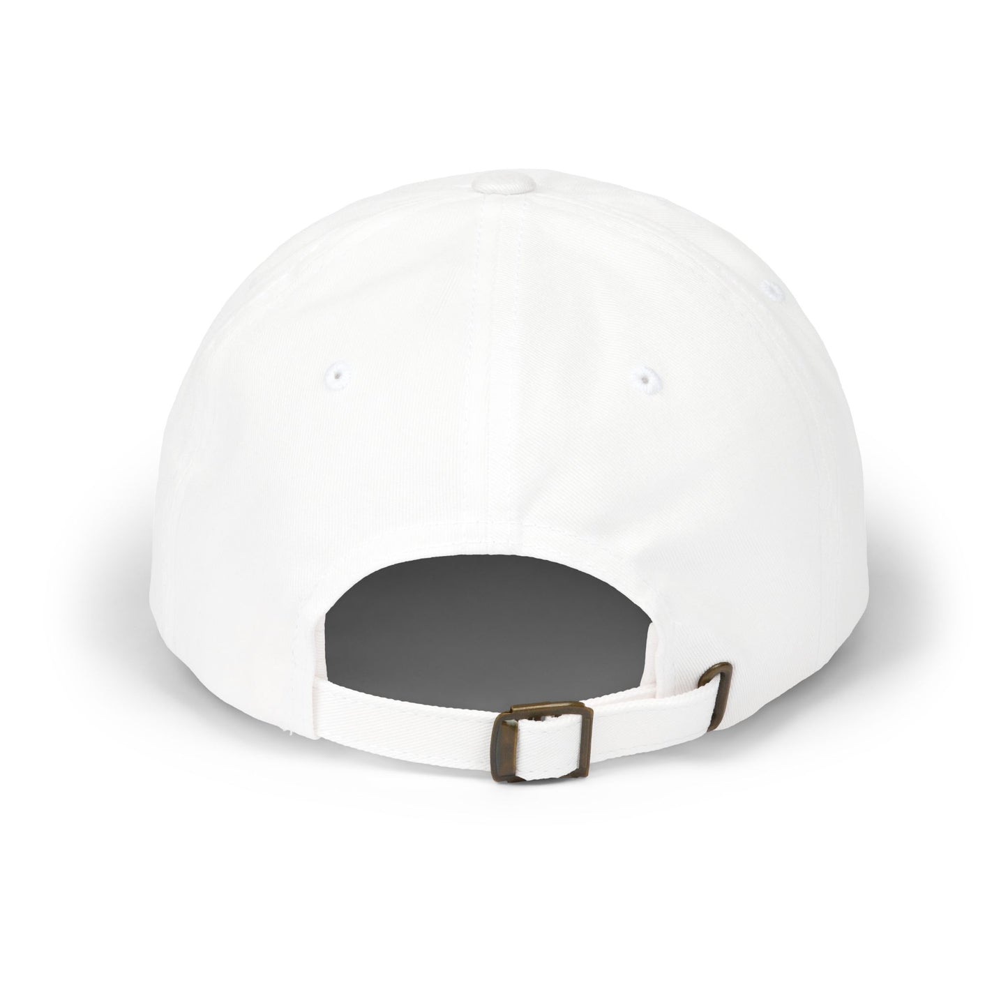 EverTrail Co.™ Racing Division Crest Dad Hat