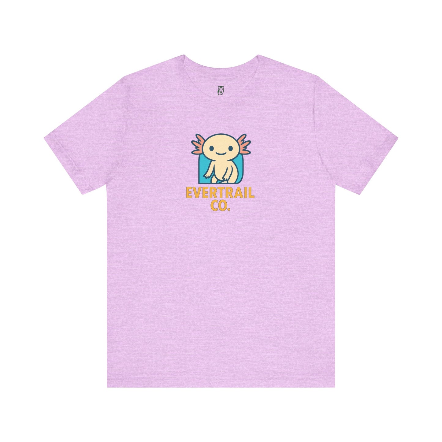 Evertrail Co. Mama-lotl  Shirt