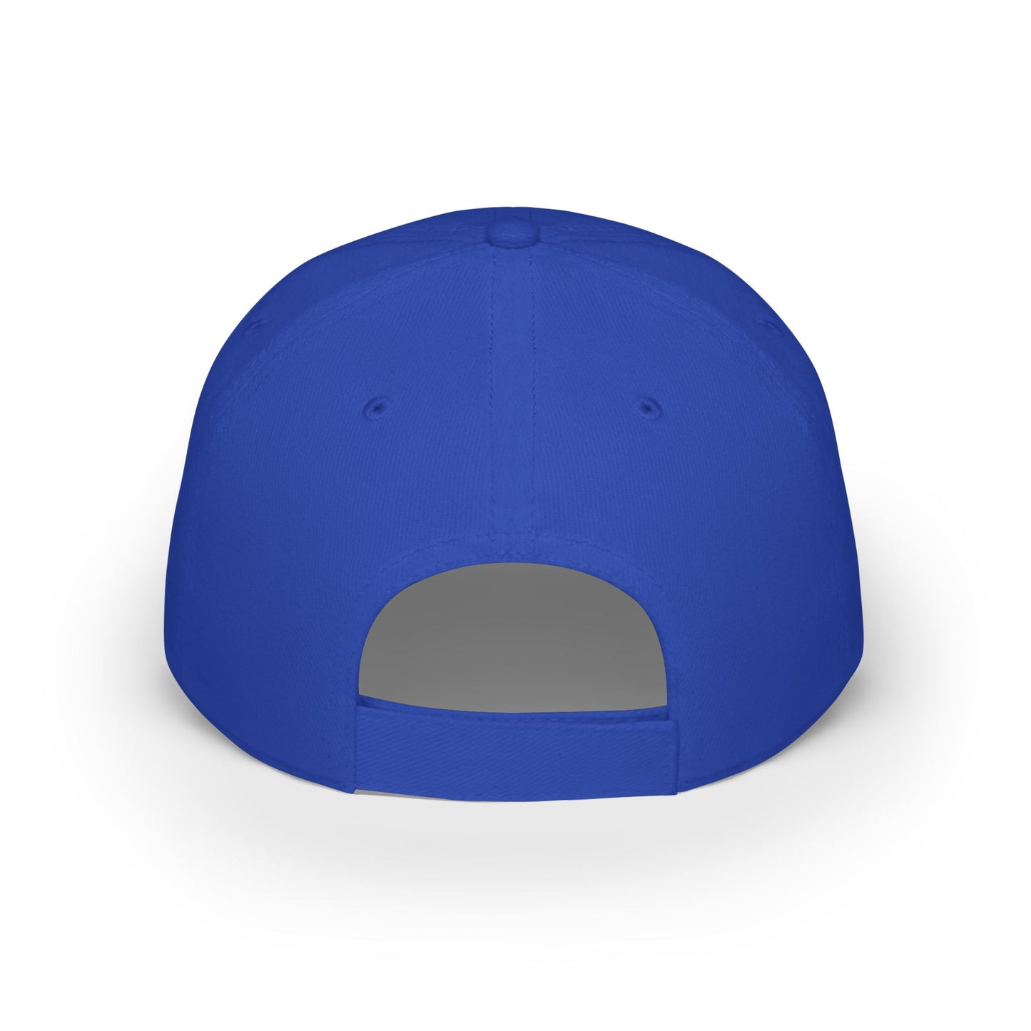 Stylish Owl Low Profile Baseball Cap | Cute Hat for Nature Lovers, Casual Wear, Gifts, Outdoor Activities, Everyday Style