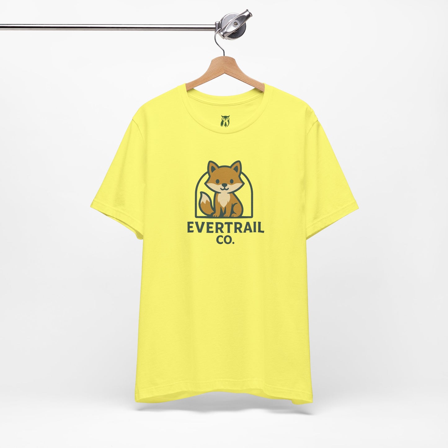 Evertrail Co. Foxy Mama Shirt