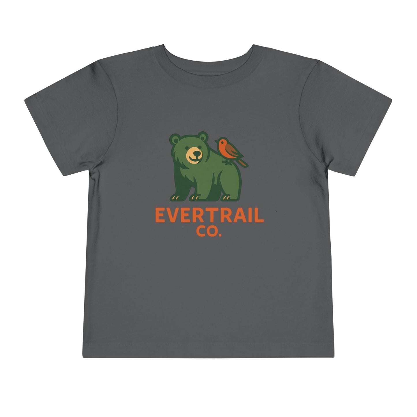 ⭐ EverTrail Co.™ Little Adventurer Llama Tee