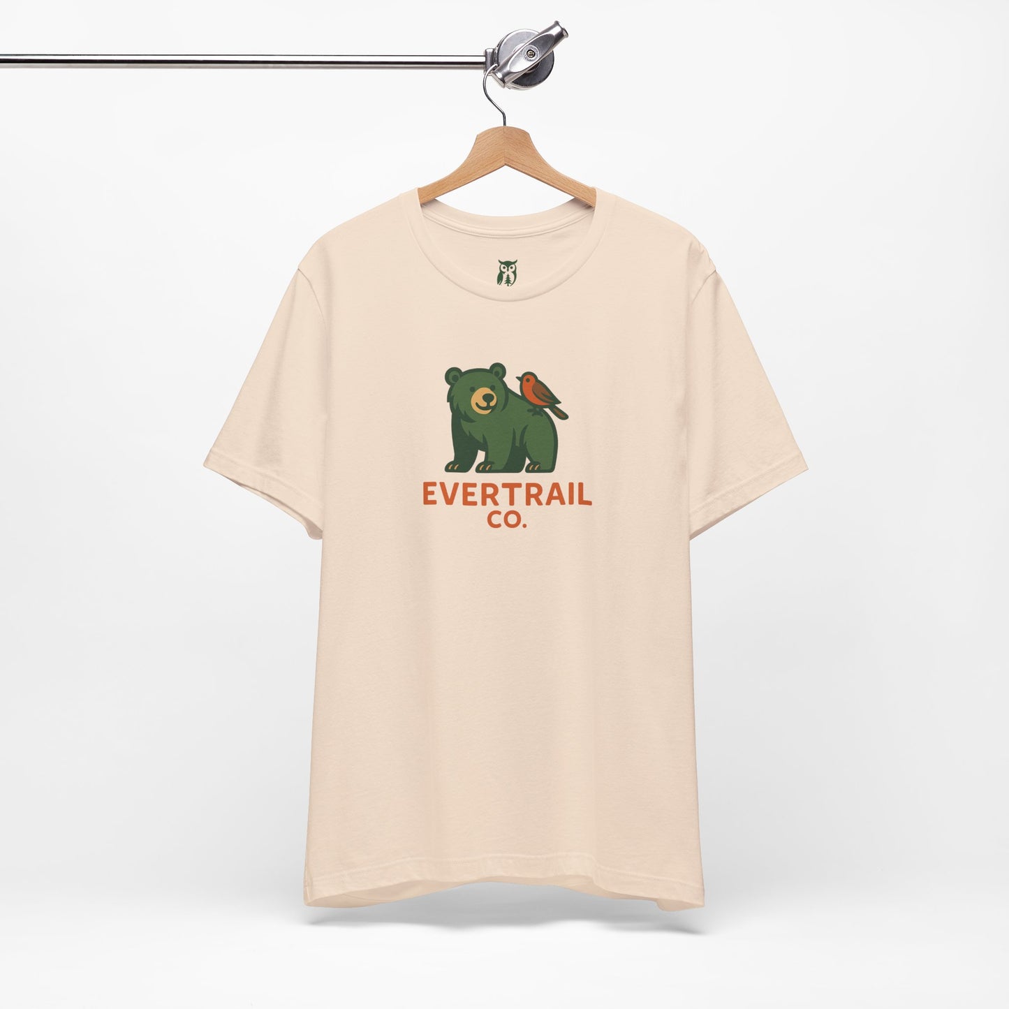 Evertrail Co. Mama Bear Shirt