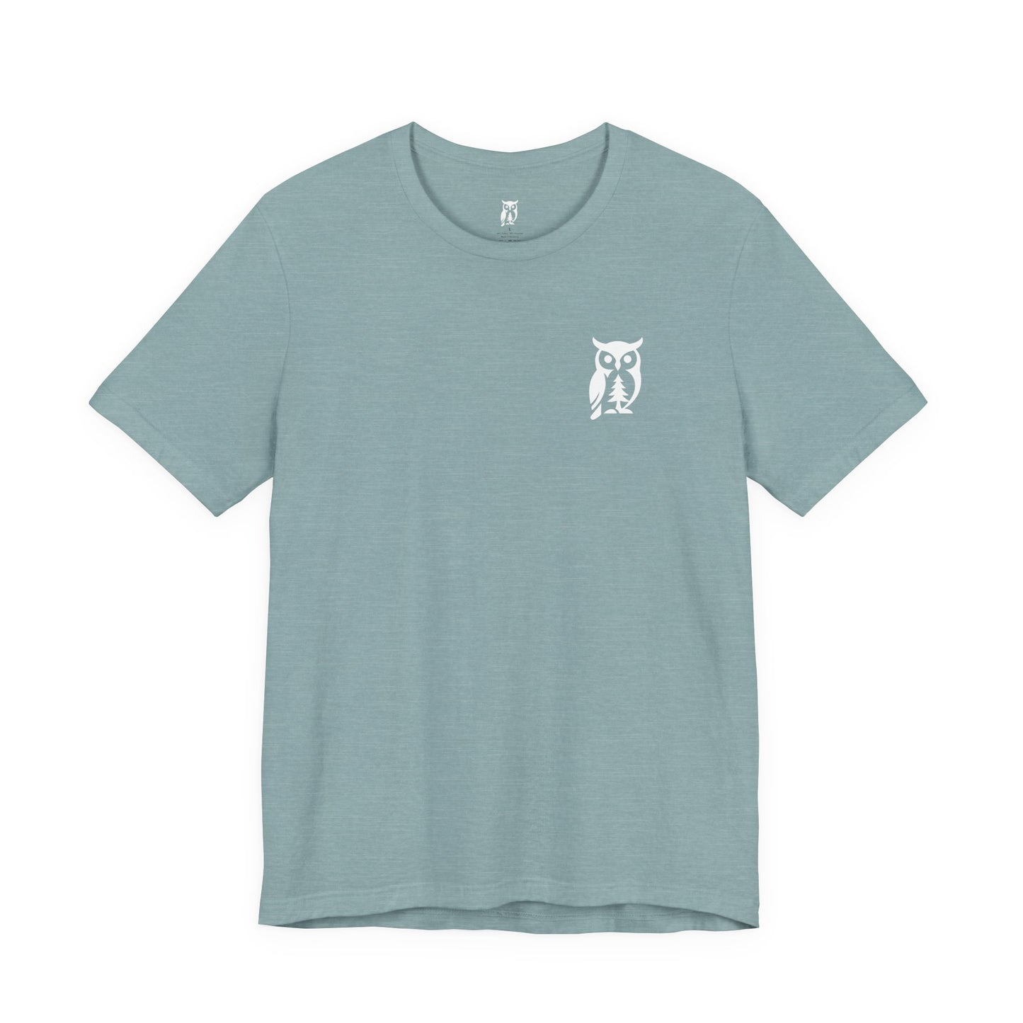 Wild Within: Sunset Paddle Tee