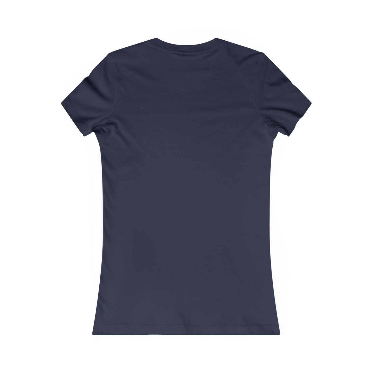 Women's Favorite Tee - Casual Comfort Shirt for Everyday Style, Gift for Her, Summer Essentials, Relaxed Fit T-Shirt, Trendy Top
