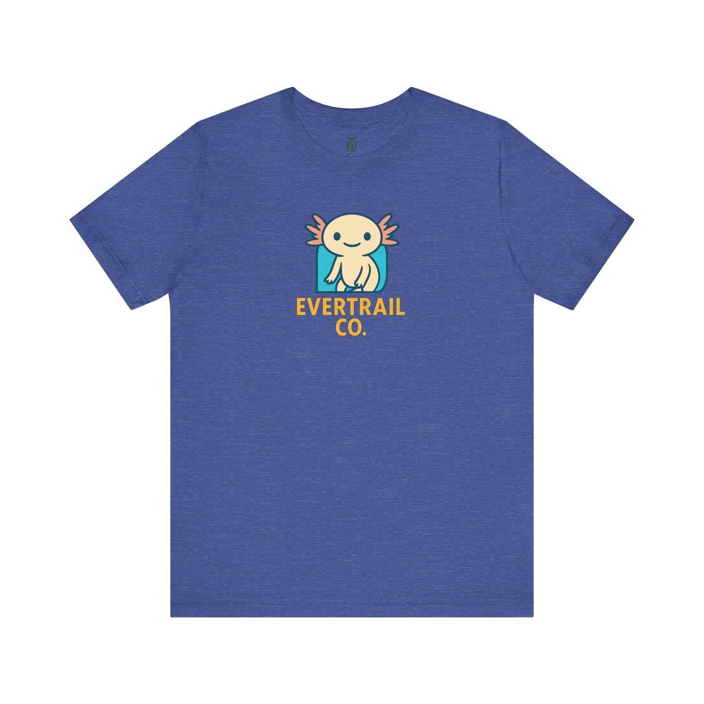 Evertrail Co. Mama-lotl  Shirt
