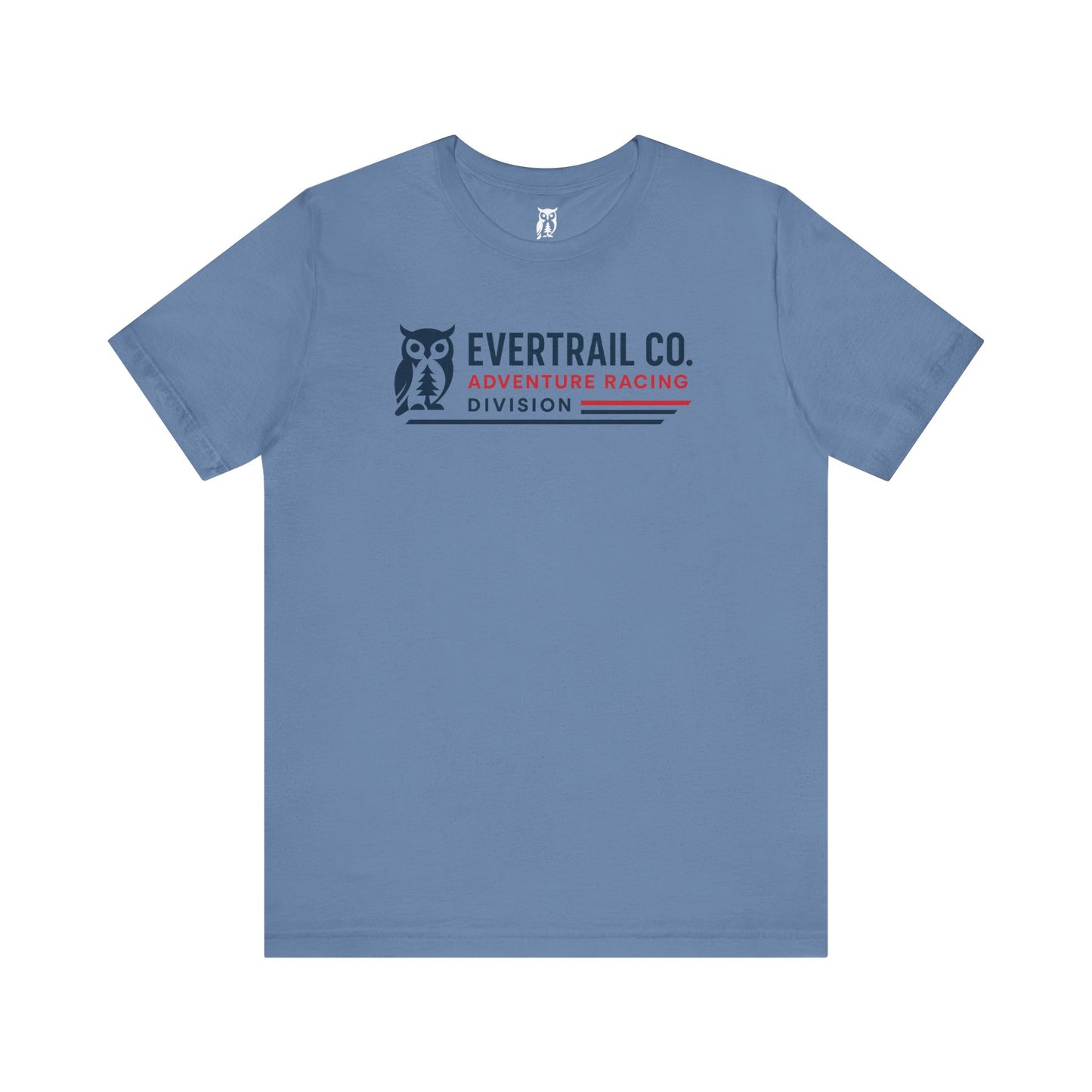🌟 EverTrail Co.™ Racing Division Tee